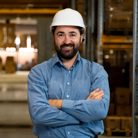 Consejos para el cuidado y mantenimiento del calzado profesional
