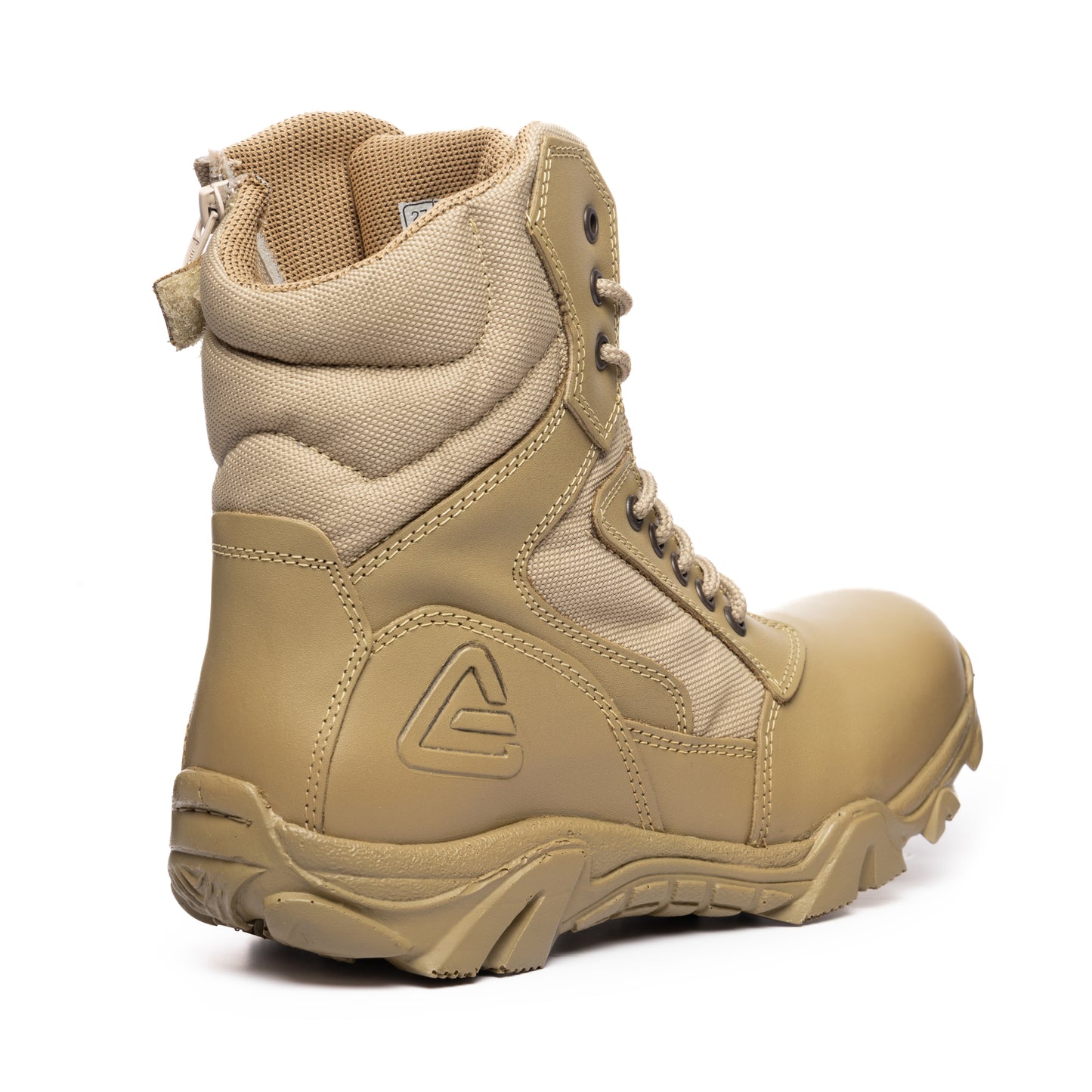 Bota Táctica M2 Napa Pistache Alemania