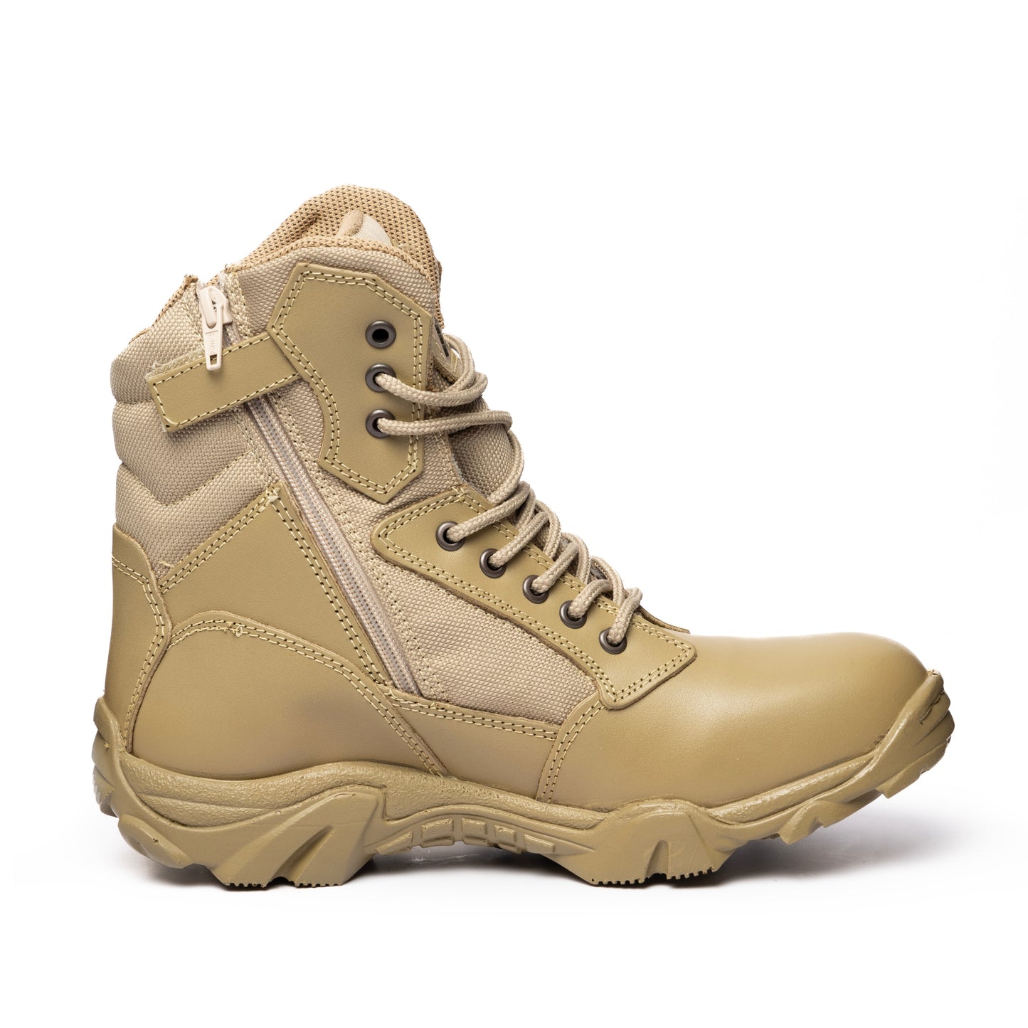 Bota Táctica M2 Napa Pistache Alemania