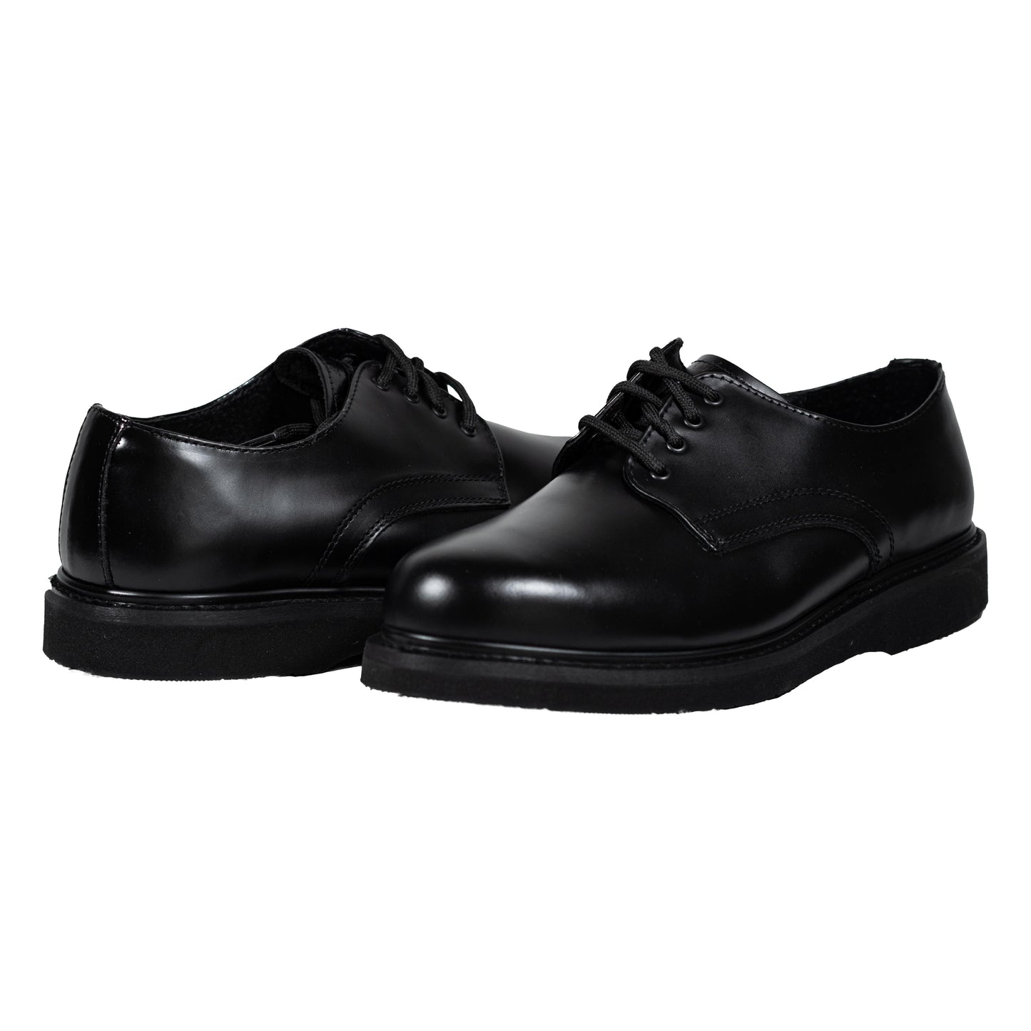 Choclo 215 Lisa Negra Tecato