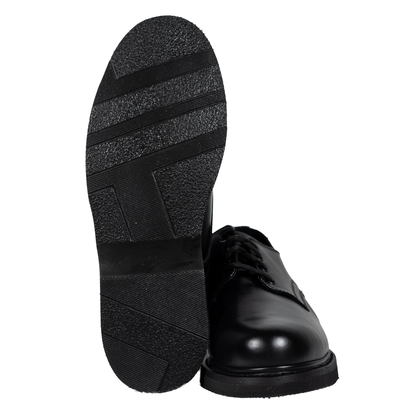 Choclo 215 Lisa Negra Tecato
