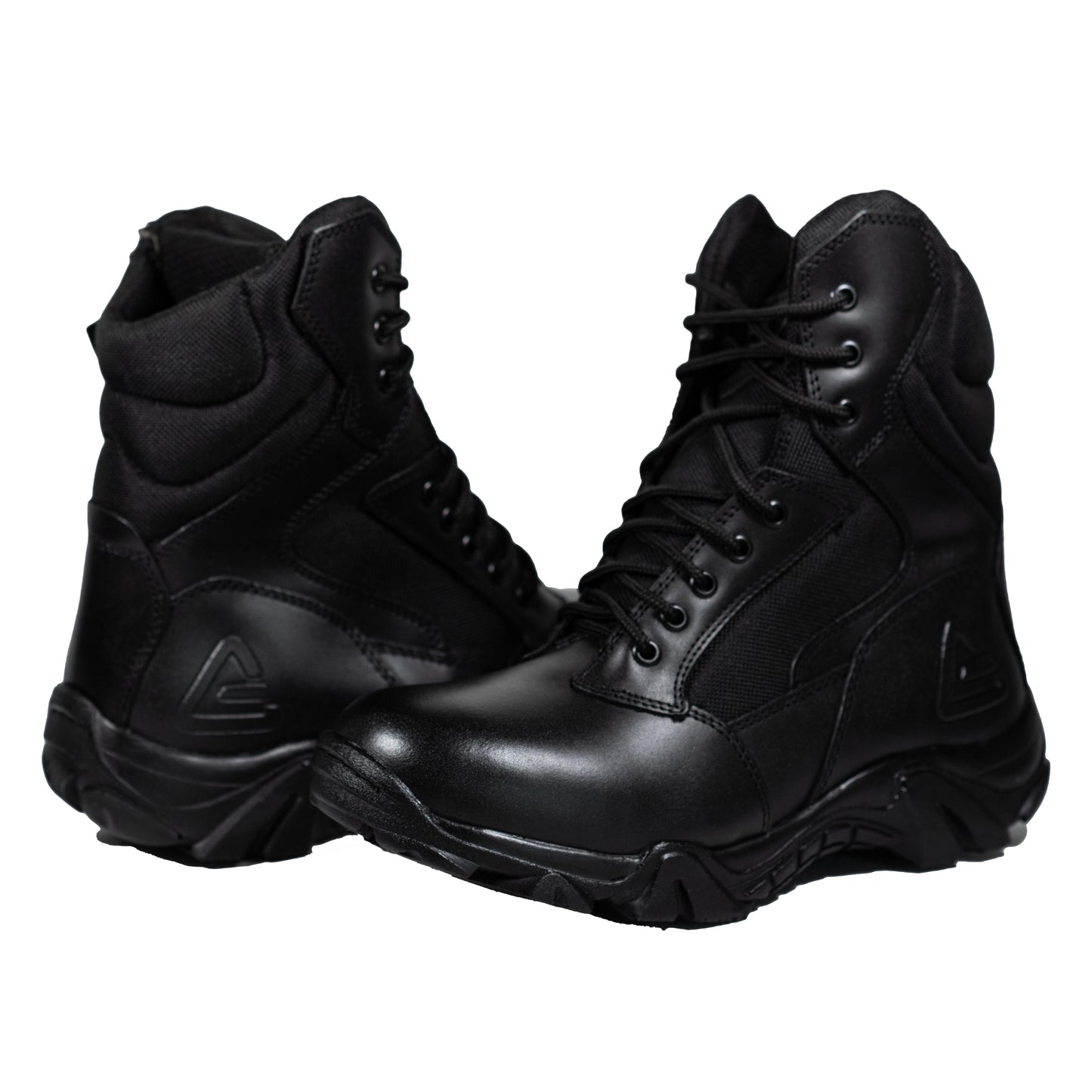 Bota Táctica M2 Napa Negra Atack