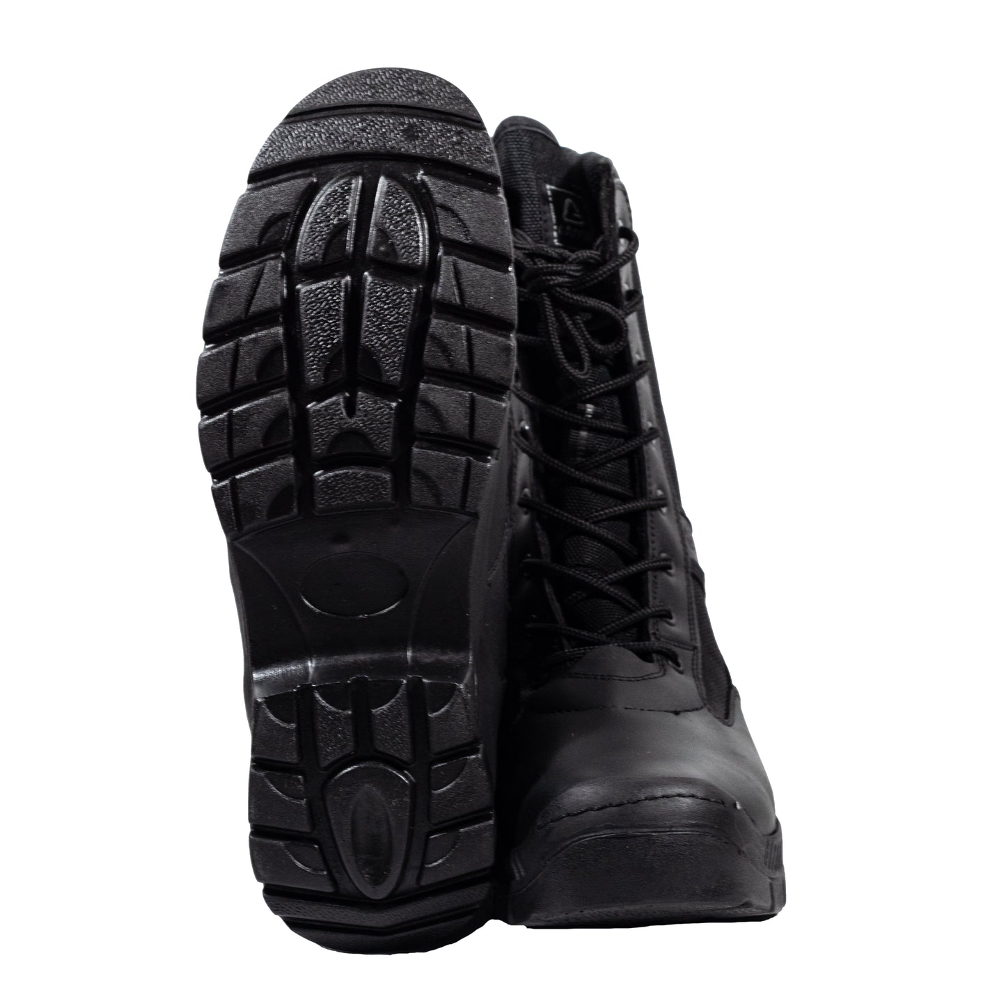 Bota Táctica M1 Napa Negra Arco