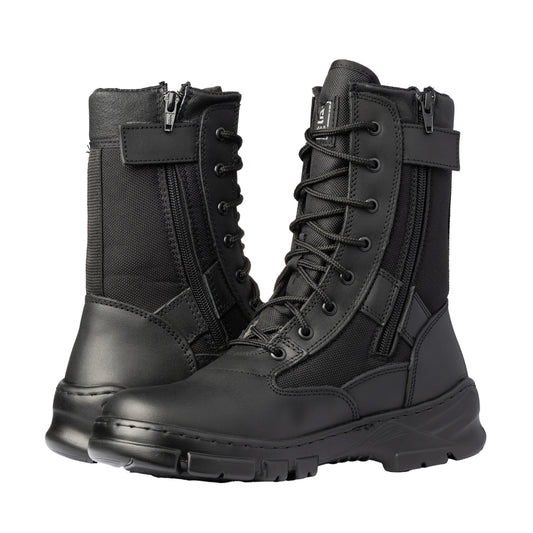 Bota Táctica M1 Flor Entera Extremo