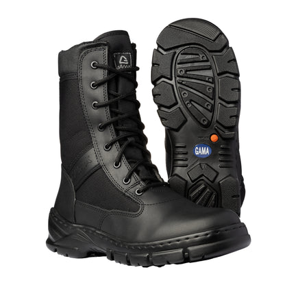 Bota Táctica M1 Flor Entera Extremo