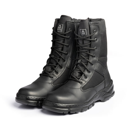 Bota Táctica M1 Flor Entera Extremo