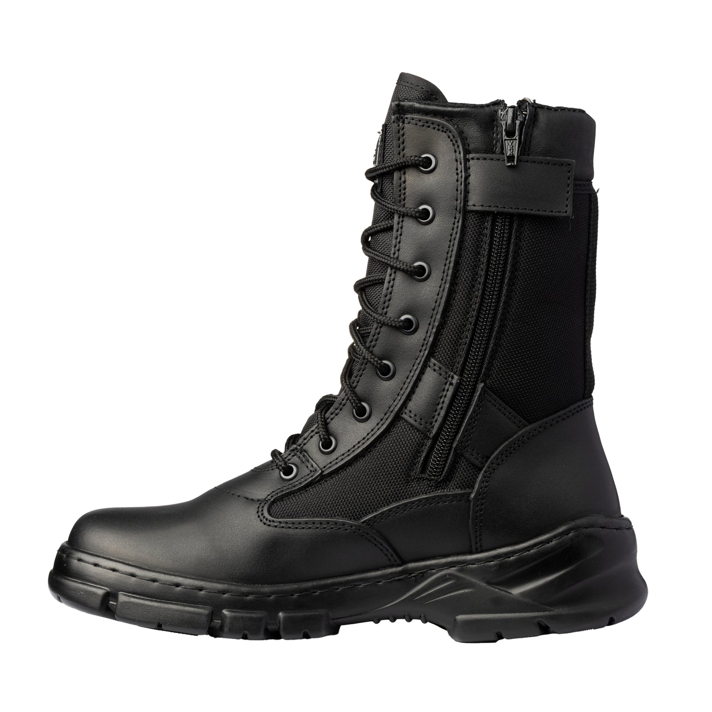 Bota Táctica M1 Flor Entera Extremo