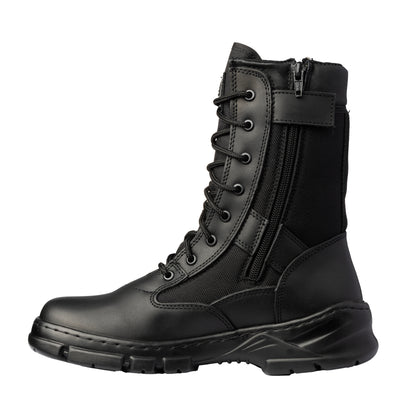 Bota Táctica M1 Flor Entera Extremo