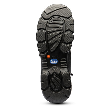 Bota Táctica M1 Flor Entera Extremo
