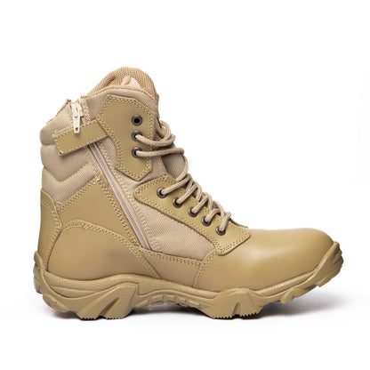 Bota Táctica M2 Napa Pistache Alemania