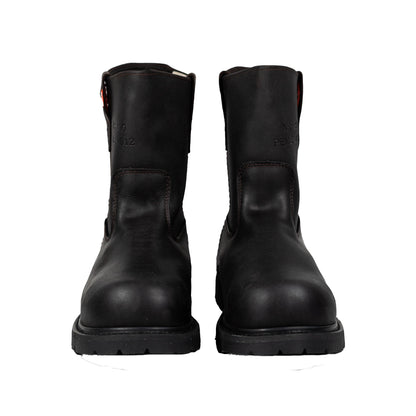 Bota Petrolera 40 Pp Grasso Than Cesar