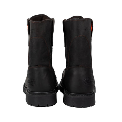Bota Petrolera 40 Pp Grasso Than Cesar