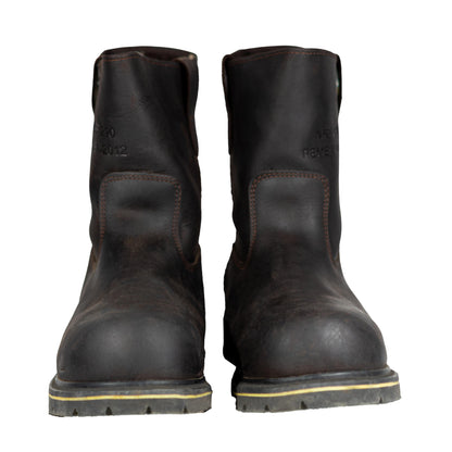 Bota Petrolera 40 Ppd Grasso Than Cesar