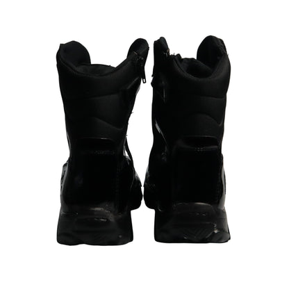 Bota Táctica M2 Charol Atack