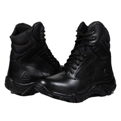 Bota Táctica M2 Napa Negra Atack