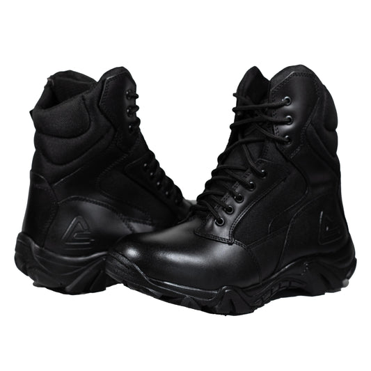Bota Táctica M2 Napa Negra Atack